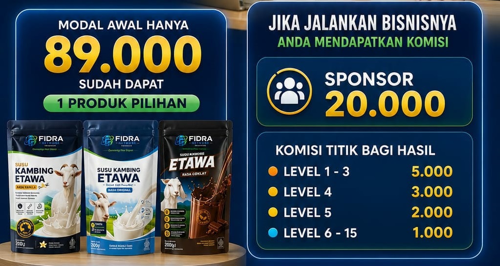 bonus repeat order